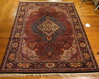 Karastan Area  Rug