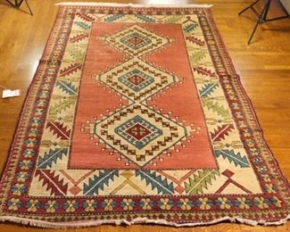 Handmade Rug