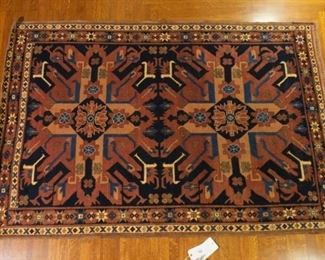Handmade Rug