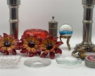 Random Misc Accessories Lot