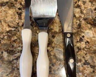 Cutco Utensils