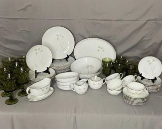 Bavarian China Vitakraft