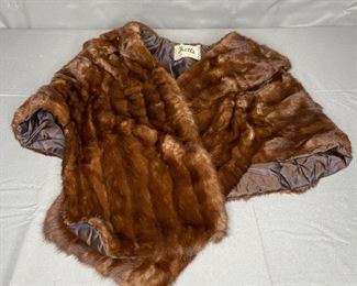 Mink Stole