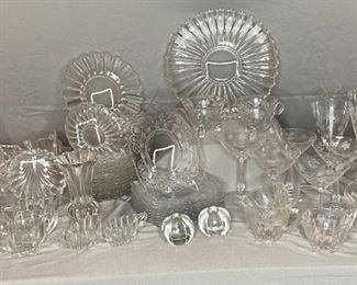 Heisey Glass