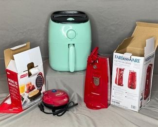 Air Fryer and Kitchen Needs
