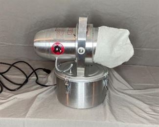 Tr Jet Fogger Machine