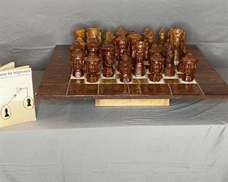 Chess Set