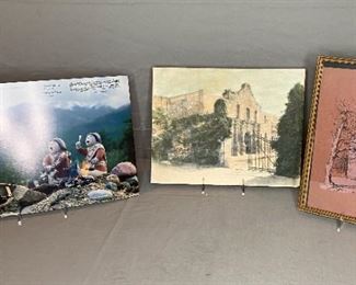 Colorado Springs Symphony Poster