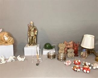 Van Briggle and More