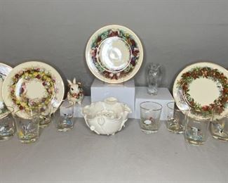 Christmas & Entertaining