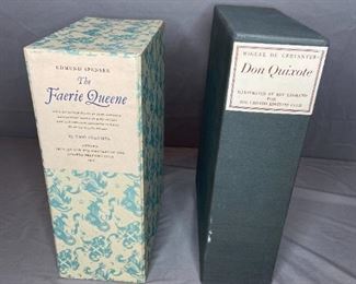 Beautiful Collectible Books