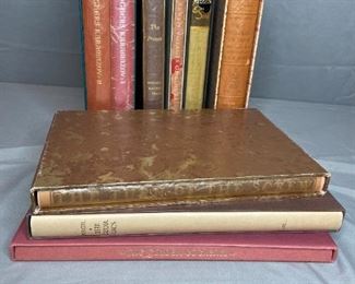 Lovely Classic Novels