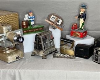 Vintage Items