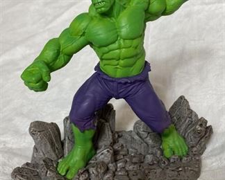 Schleich Marvel Hulk