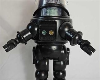 Robby The Robot
