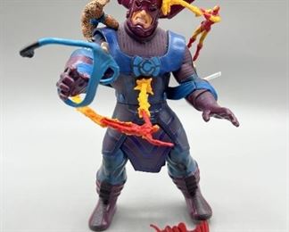 Masterworks Fantastic Four