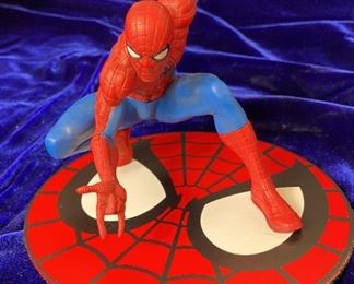 Marvel Now The Amazing Spider Man