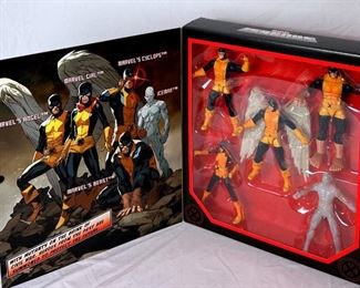 Marvel Legends All New X.Men