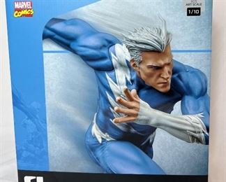 Marvel Comics Quicksilver
