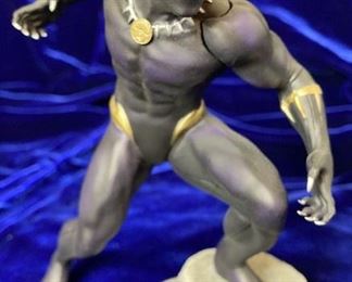 Marvel Avengers Series Black Panther