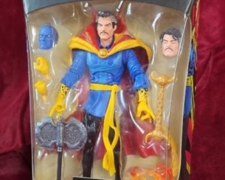 Legends Series Marvel Doctor Strange