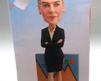 Kim Wexler Bobble Head