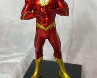 Justice League, DC Comics The Flash