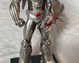 Justice League DC Comics Cyborg Figure