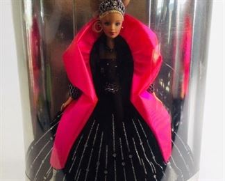Special Edition Happy Holidays Barbie #20200