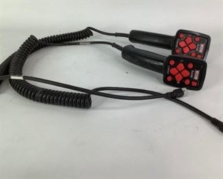 Western 4-Pin Fleet Flex Plow Controls