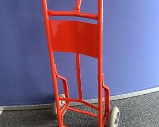  Hand Truck Utility Dolly