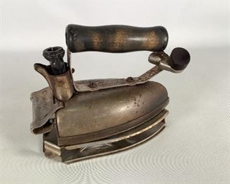 Hotpoint Electric Iron