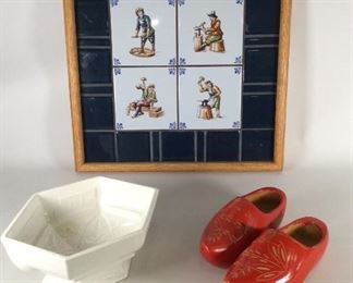 Dutch Design Accessories and More
