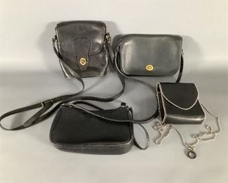 Purses, Clutches and Crossbody Bags