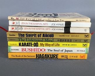 Japanese Non-Fiction Books