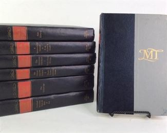 Vintage Mark Twain Books