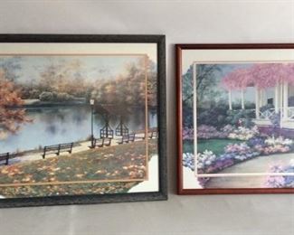 Diane Romanello Artwork