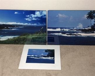 Ocean Photo Prints