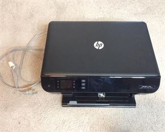 HP Envy 4500 All in One 