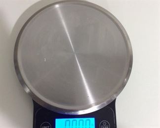 Inevifit Digital Kitchen Scale