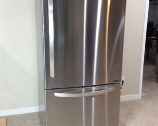 LG Refrigerator