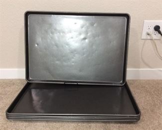 Aluminum Baking Sheet Pans