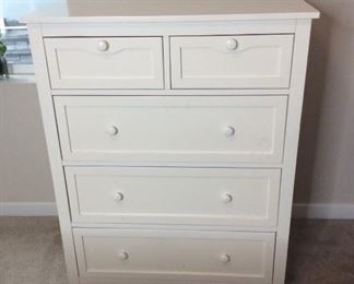 Jardine Enterprise Wood-Like Dresser