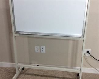 Portable White Board