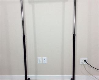 Portable Clothes Rack