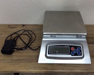 My Weight Digital Food Scale