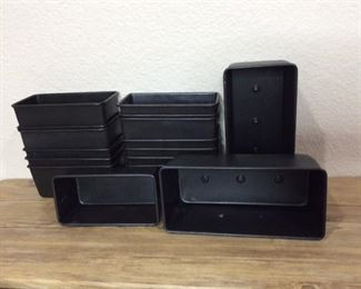 Loaf Baking Pans