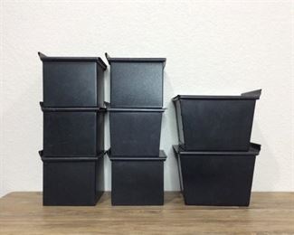 Rectangular and Square Baking Pans