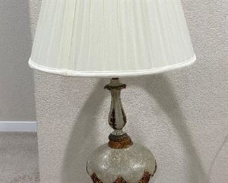 Vintage Stlye Lamp