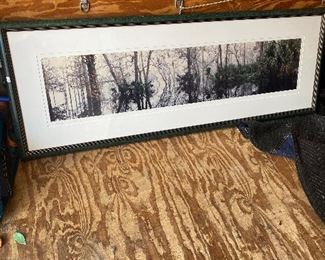 Florida Landscape Art